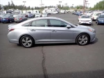 2016 Hyundai Sonata Hybrid Limited