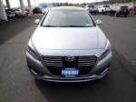 2016 Hyundai Sonata Hybrid Limited