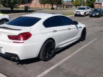 2017 BMW 650 Gran Coupe i xDrive