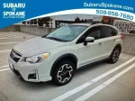2017 Subaru Crosstrek 2.0i Limited