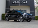 2022 Kia Sportage EX TECHNOLOGY
