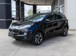 2022 Kia Sportage EX TECHNOLOGY