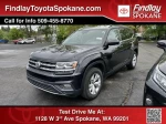 2018 Volkswagen Atlas 3.6L SE