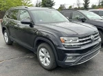 2018 Volkswagen Atlas 3.6L SE