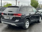 2018 Volkswagen Atlas 3.6L SE