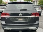 2018 Volkswagen Atlas 3.6L SE