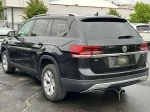 2018 Volkswagen Atlas 3.6L SE