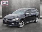 2019 Volkswagen Golf Alltrack TSI SE