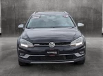 2019 Volkswagen Golf Alltrack TSI SE
