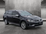 2019 Volkswagen Golf Alltrack TSI SE