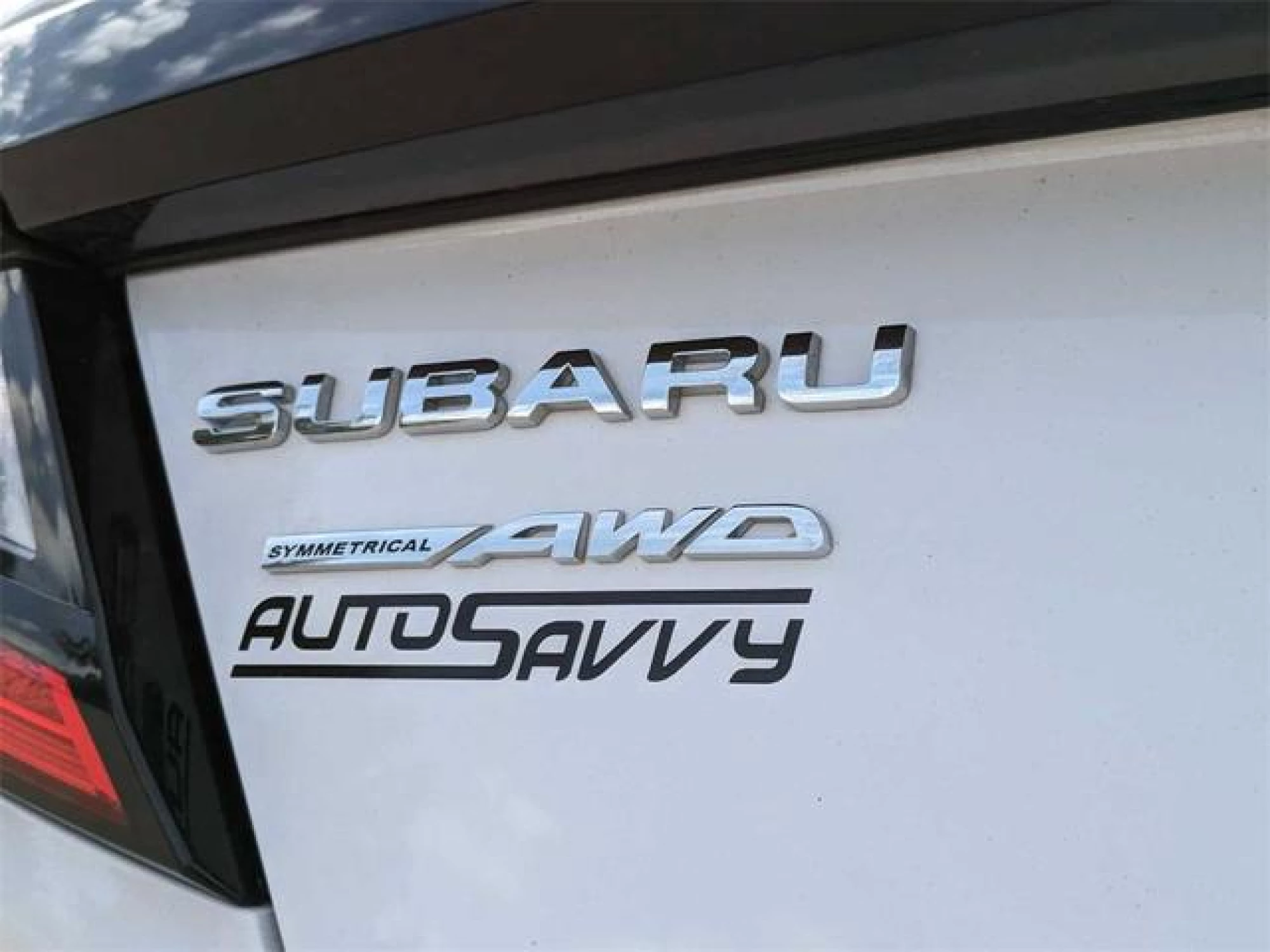 2023 Subaru WRX Limited