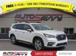 2020 Subaru Ascent Touring 7-Passenger