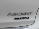 2020 Subaru Ascent Touring 7-Passenger