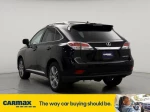 2015 Lexus RX 350 F Sport