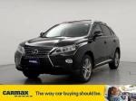 2015 Lexus RX 350 F Sport