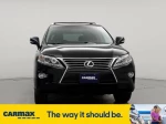 2015 Lexus RX 350 F Sport