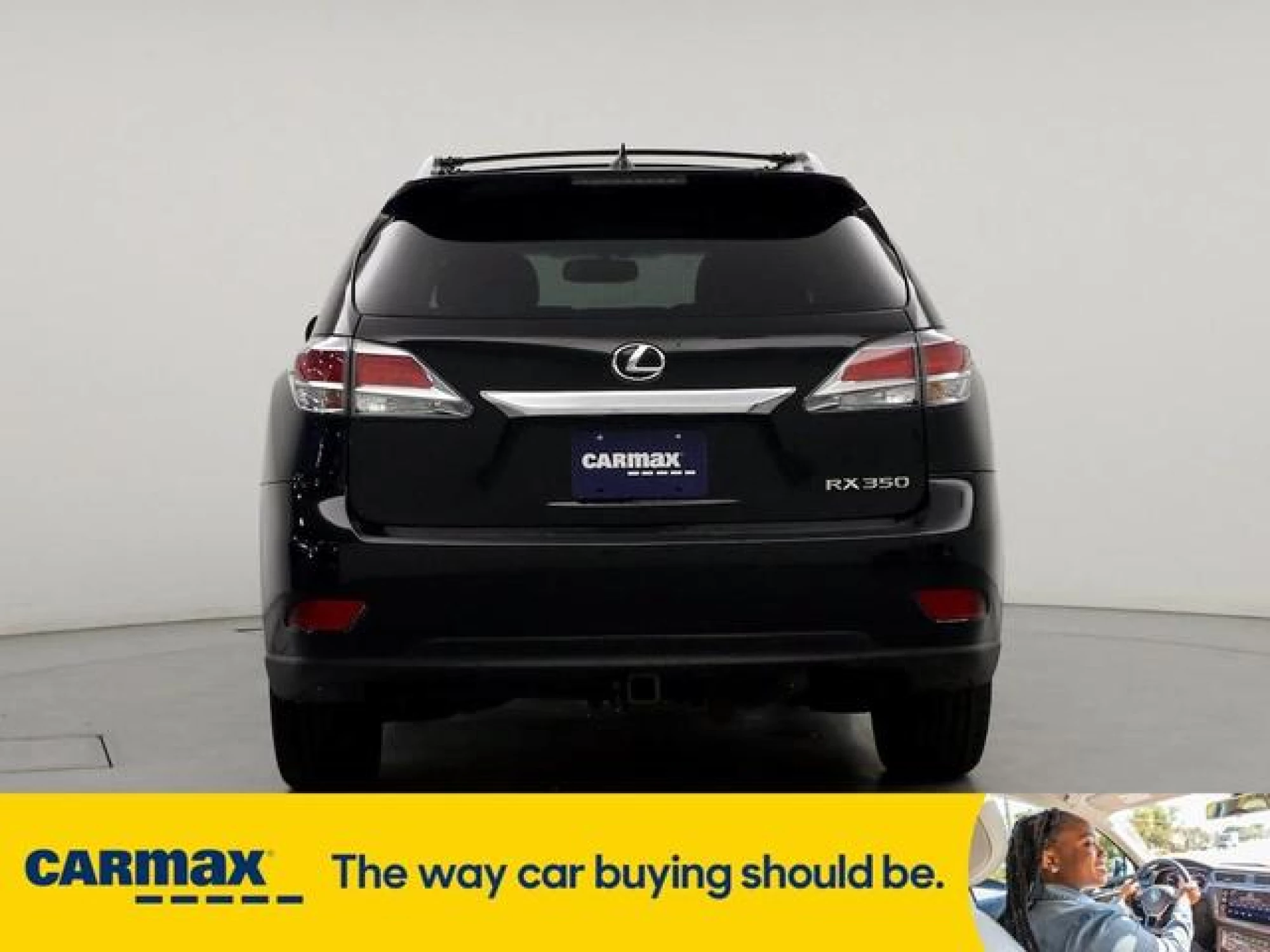 2015 Lexus RX 350 F Sport