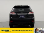 2015 Lexus RX 350 F Sport
