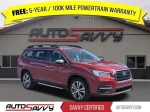 2022 Subaru Ascent Touring 7-Passenger