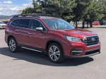 2022 Subaru Ascent Touring 7-Passenger