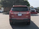 2022 Subaru Ascent Touring 7-Passenger