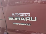 2022 Subaru Ascent Touring 7-Passenger