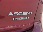 2022 Subaru Ascent Touring 7-Passenger