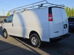 2016 Chevrolet Express 3500 Work Van