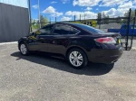 2009 Mazda Mazda6 s Sport