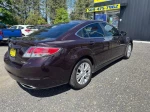 2009 Mazda Mazda6 s Sport