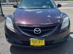 2009 Mazda Mazda6 s Sport
