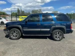 2002 Chevrolet Tahoe LS