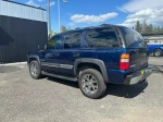 2002 Chevrolet Tahoe LS