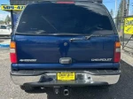 2002 Chevrolet Tahoe LS