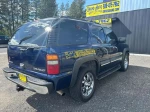 2002 Chevrolet Tahoe LS