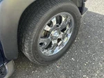 2002 Chevrolet Tahoe LS