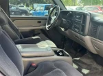 2002 Chevrolet Tahoe LS