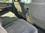 2002 Chevrolet Tahoe LS