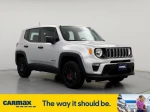 2021 Jeep Renegade Sport