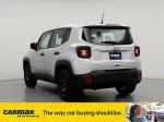 2021 Jeep Renegade Sport