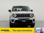 2021 Jeep Renegade Sport