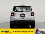 2021 Jeep Renegade Sport