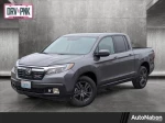 2020 Honda Ridgeline Sport