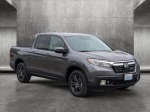 2020 Honda Ridgeline Sport