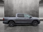 2020 Honda Ridgeline Sport