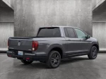 2020 Honda Ridgeline Sport