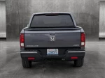 2020 Honda Ridgeline Sport
