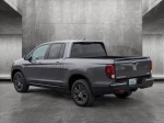 2020 Honda Ridgeline Sport