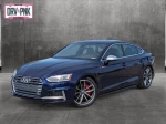 2018 Audi S5 3.0T Premium Plus