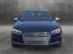 2018 Audi S5 3.0T Premium Plus